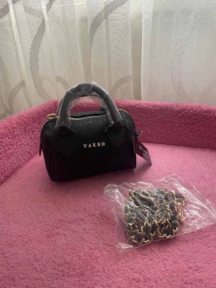 Vakko çanta - Görsel 5