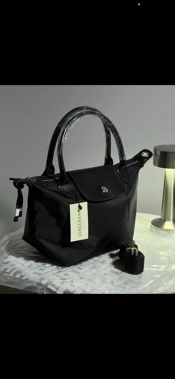 Uzun Saplı gri Deri Kadın Çapraz Çanta - Görsel 2