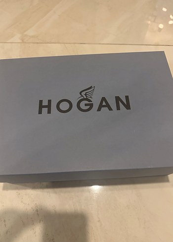 Hogan 39