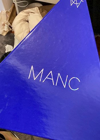 Manc kadın çanta - Görsel 5