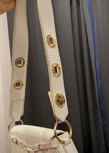 Manc kadın çanta - Görsel 2