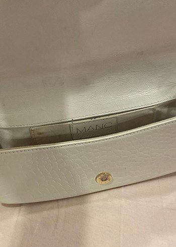 Manc kadın çanta - Görsel 4