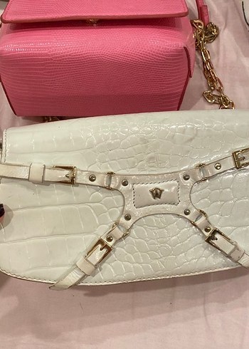 Manc kadın çanta - Görsel 3