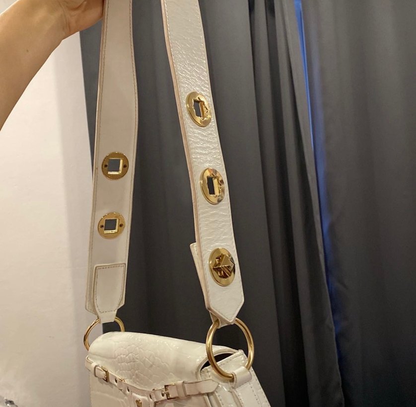 Manc kadın çanta - Görsel 2