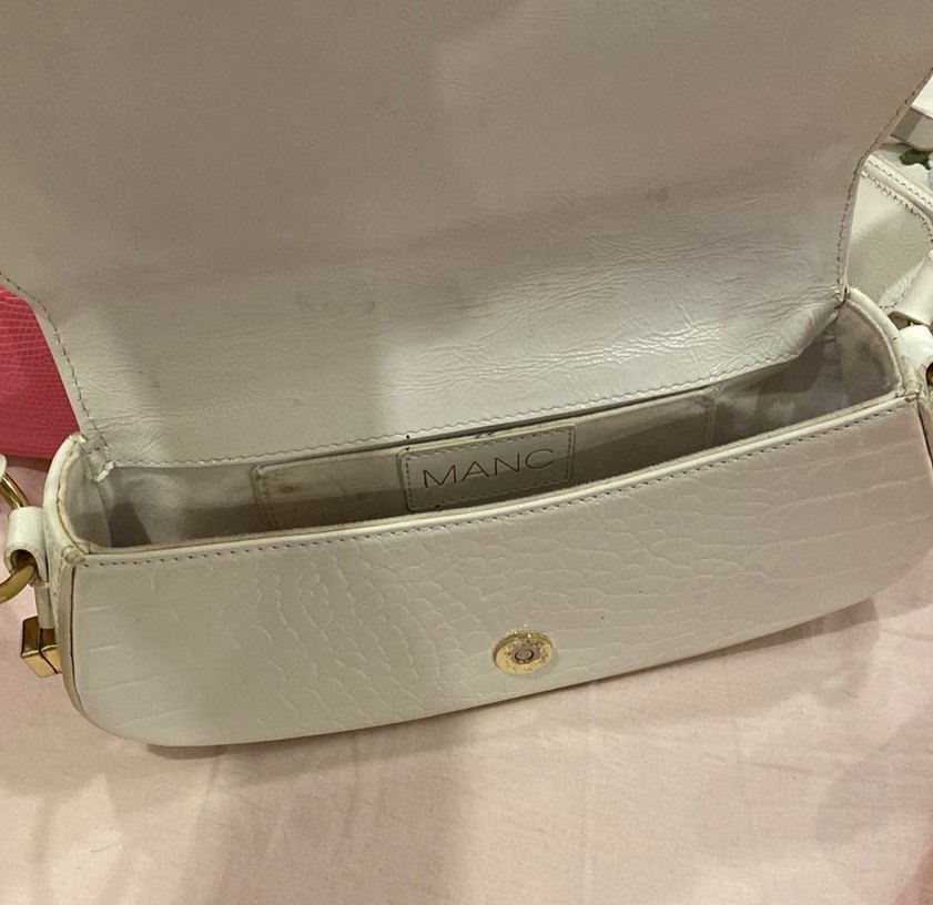 Manc kadın çanta - Görsel 4