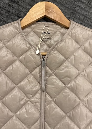 Mango yelek - Görsel 3