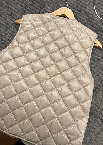 Mango yelek - Görsel 4