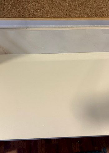 Çalışma Masası ve sandalye - Görsel 4