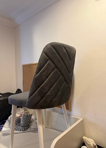 Çalışma Masası ve sandalye - Görsel 7