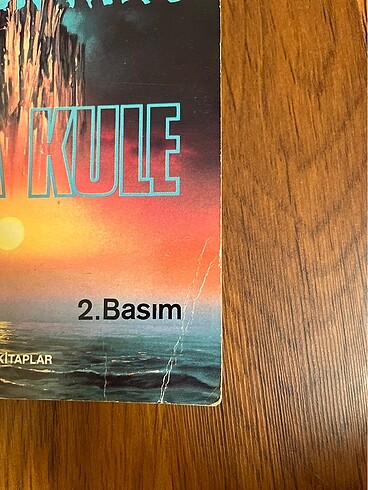  stephen king kara kule 2. basım