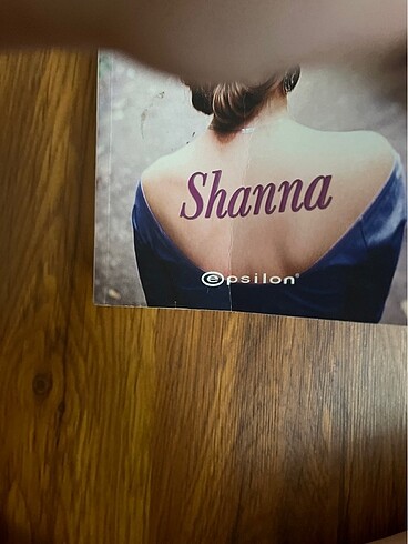 shanna kathleen e woodiwiss