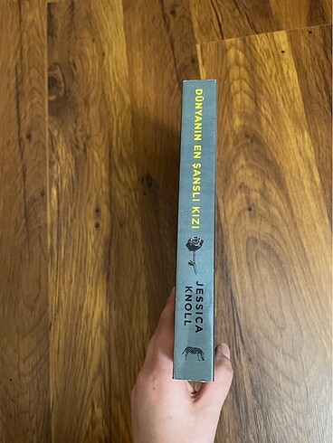  Beden dünyanın en şanslı kızı jessica knoll