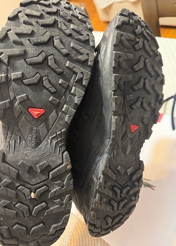 Salomon Xa Pro 3D V9 Gore-Tex Erkek Outdoor - Görsel 4
