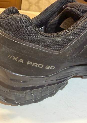 Salomon Xa Pro 3D V9 Gore-Tex Erkek Outdoor - Görsel 9