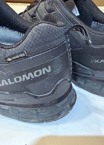 Salomon Xa Pro 3D V9 Gore-Tex Erkek Outdoor - Görsel 7