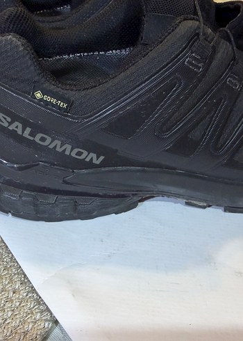 Salomon Xa Pro 3D V9 Gore-Tex Erkek Outdoor - Görsel 12