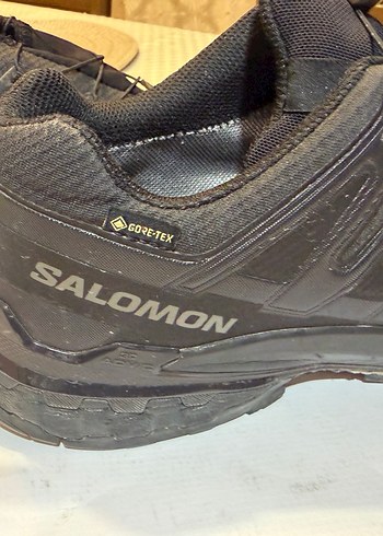 Salomon Xa Pro 3D V9 Gore-Tex Erkek Outdoor - Görsel 11