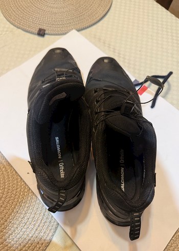 Salomon Xa Pro 3D V9 Gore-Tex Erkek Outdoor - Görsel 8