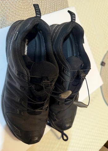 Salomon Xa Pro 3D V9 Gore-Tex Erkek Outdoor - Görsel 13