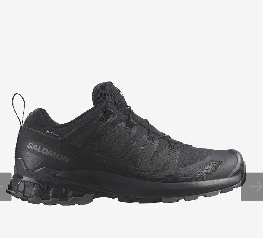 Salomon Xa Pro 3D V9 Gore-Tex Erkek Outdoor - Görsel 2