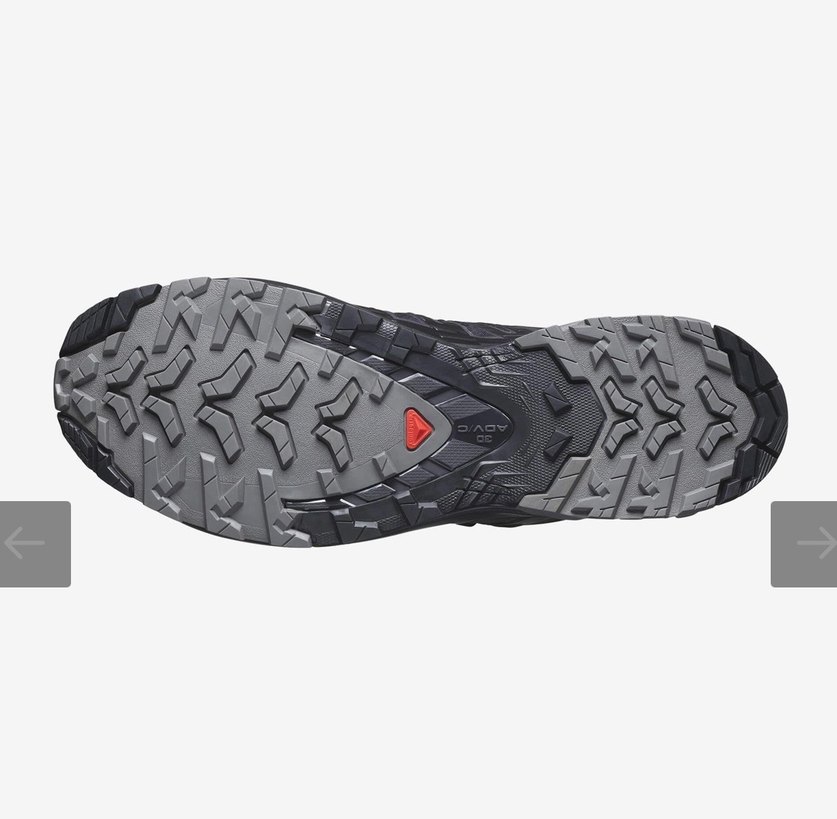 Salomon Xa Pro 3D V9 Gore-Tex Erkek Outdoor - Görsel 3