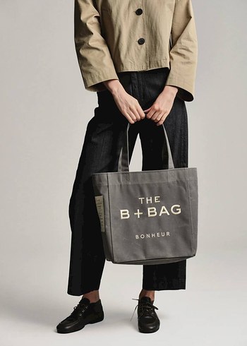 BONHEUR BÜYÜK - Görsel 2