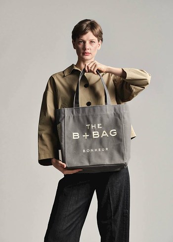 BONHEUR BÜYÜK - Görsel 3