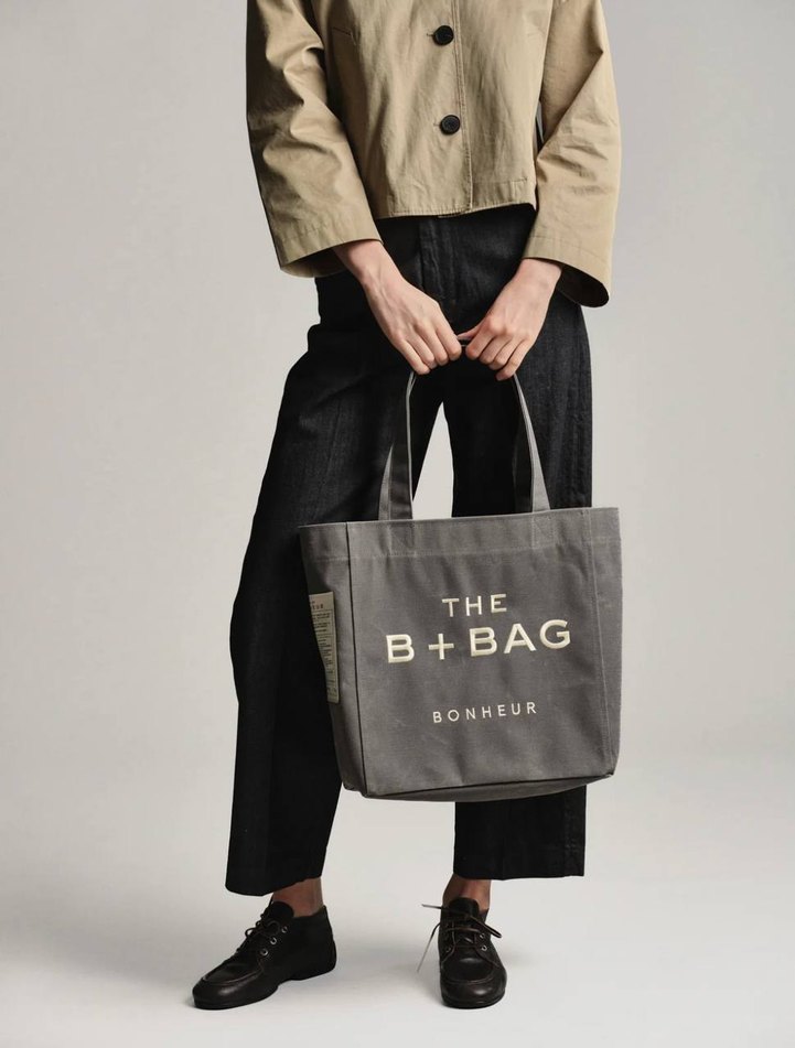 BONHEUR BÜYÜK - Görsel 2