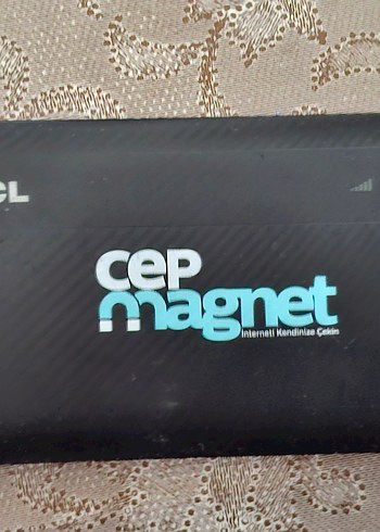 Türk Telekom taşınabilir modem wifi - Görsel 2
