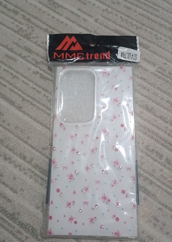 Samsung s24 ultra Telefon Kılıfı Velcro'lu - Görsel 6