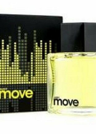 Move parfüm 