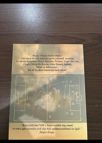 Efsane Futbol Takımı - Fatih Tuncay - Görsel 3