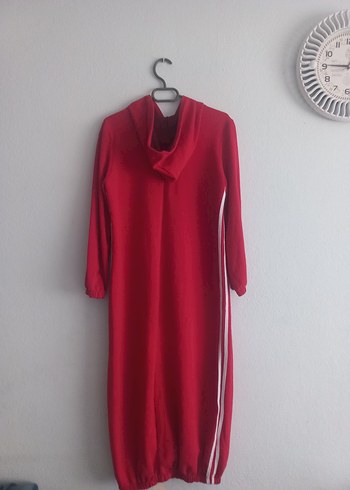 Eşofman Elbise - Görsel 4