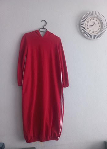 Eşofman Elbise - Görsel 2