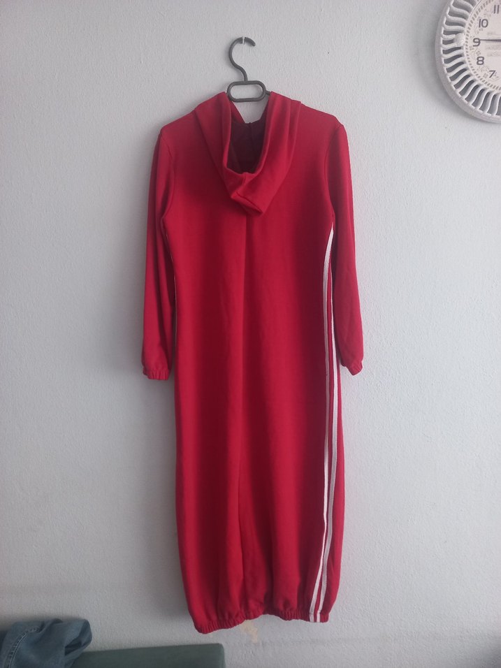 Eşofman Elbise - Görsel 3