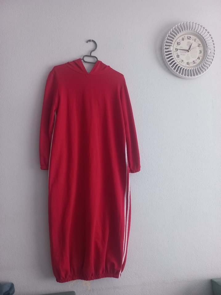 Eşofman Elbise - Görsel 2