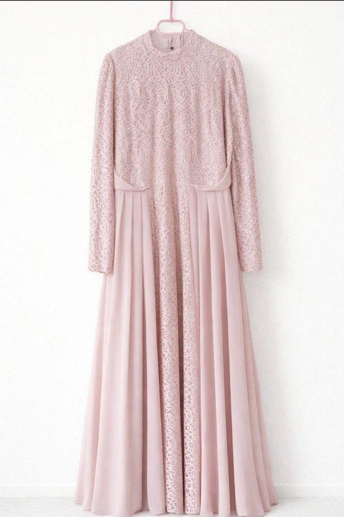 TESETTÜR ABİYE - Görsel 2