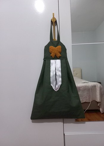 Poşetlik - Görsel 2