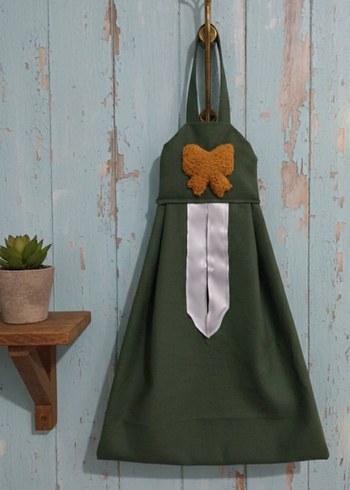 Poşetlik - Ana görsel