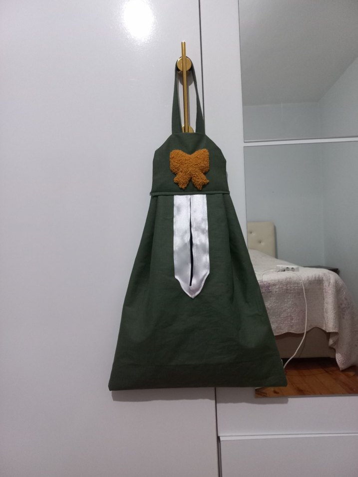 Poşetlik - Görsel 2