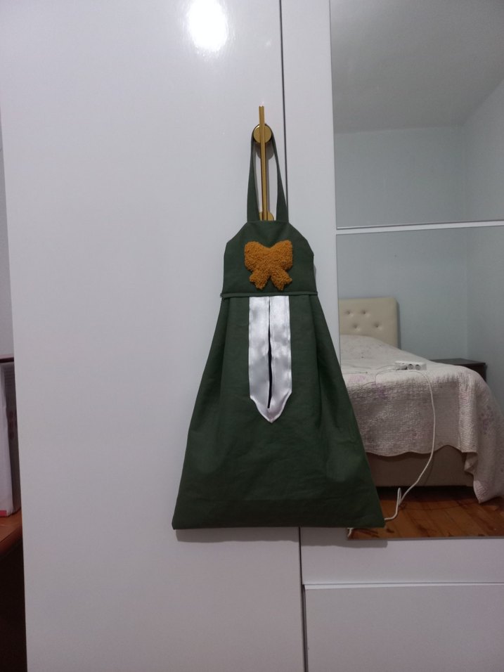 Poşetlik - Görsel 3