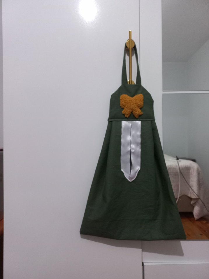 Poşetlik - Görsel 4