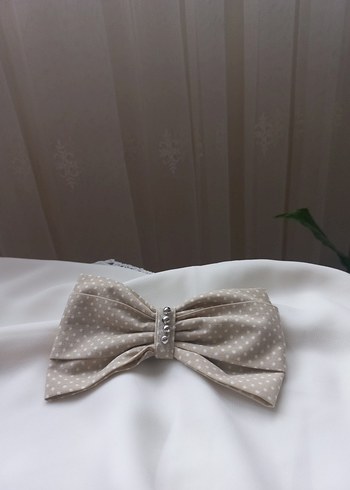 Renkli Ekose Desenli Fiyonk Toka - Görsel 8