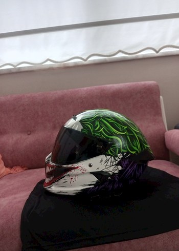 JOKER RUROC ATLAS 4.0 KASK - Görsel 3