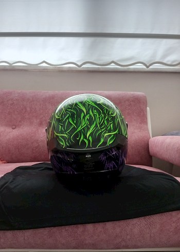 JOKER RUROC ATLAS 4.0 KASK - Görsel 4