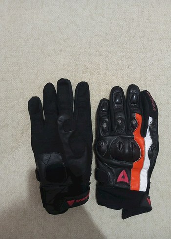 VENOM M BEDEN 4 MEVSİM MOTORSİKLET ELDİVENİ - Görsel 2