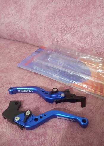 Pulsar Ns 200 Rs 200 spor manet mavi - Görsel 2