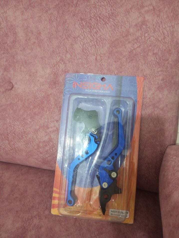 Pulsar Ns 200 Rs 200 spor manet mavi - Görsel 3