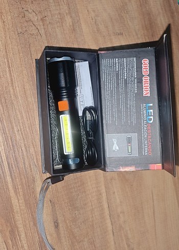 CODDORION Kahverengi Power Bank - Görsel 2