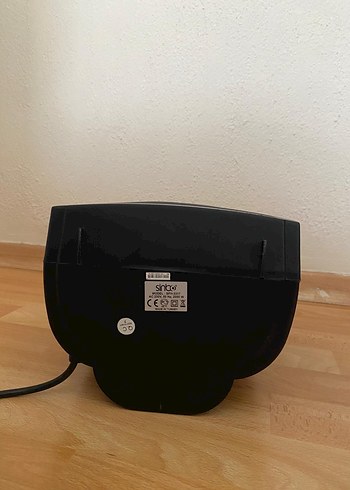 Fanlı ısıtıcı ve soğutucu - Görsel 6